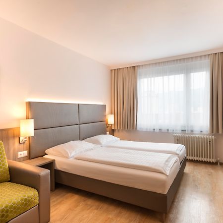 Hotel City Villach Zewnętrze zdjęcie