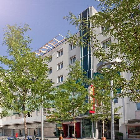 Hotel City Villach Zewnętrze zdjęcie