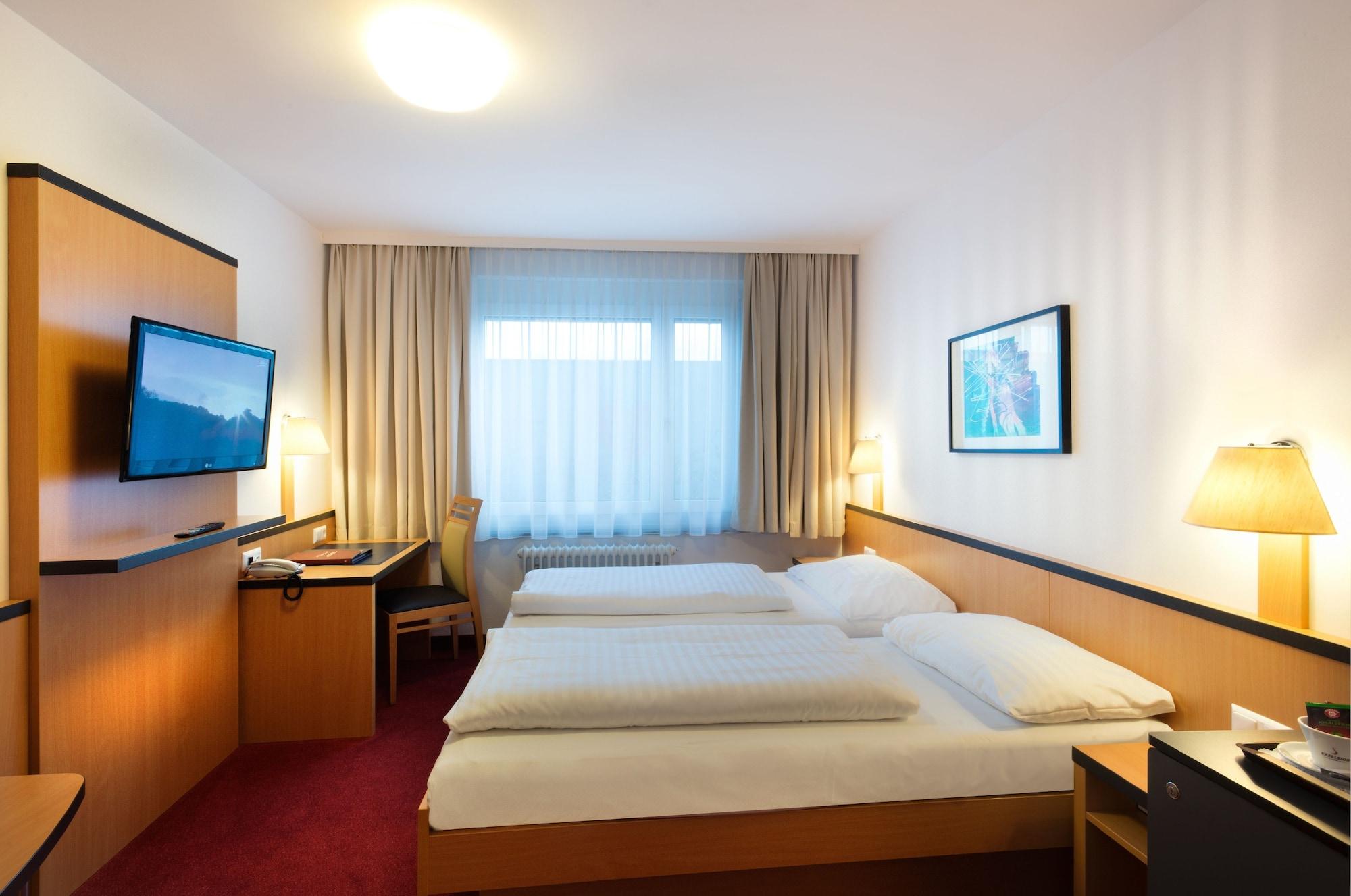 Hotel City Villach Zewnętrze zdjęcie