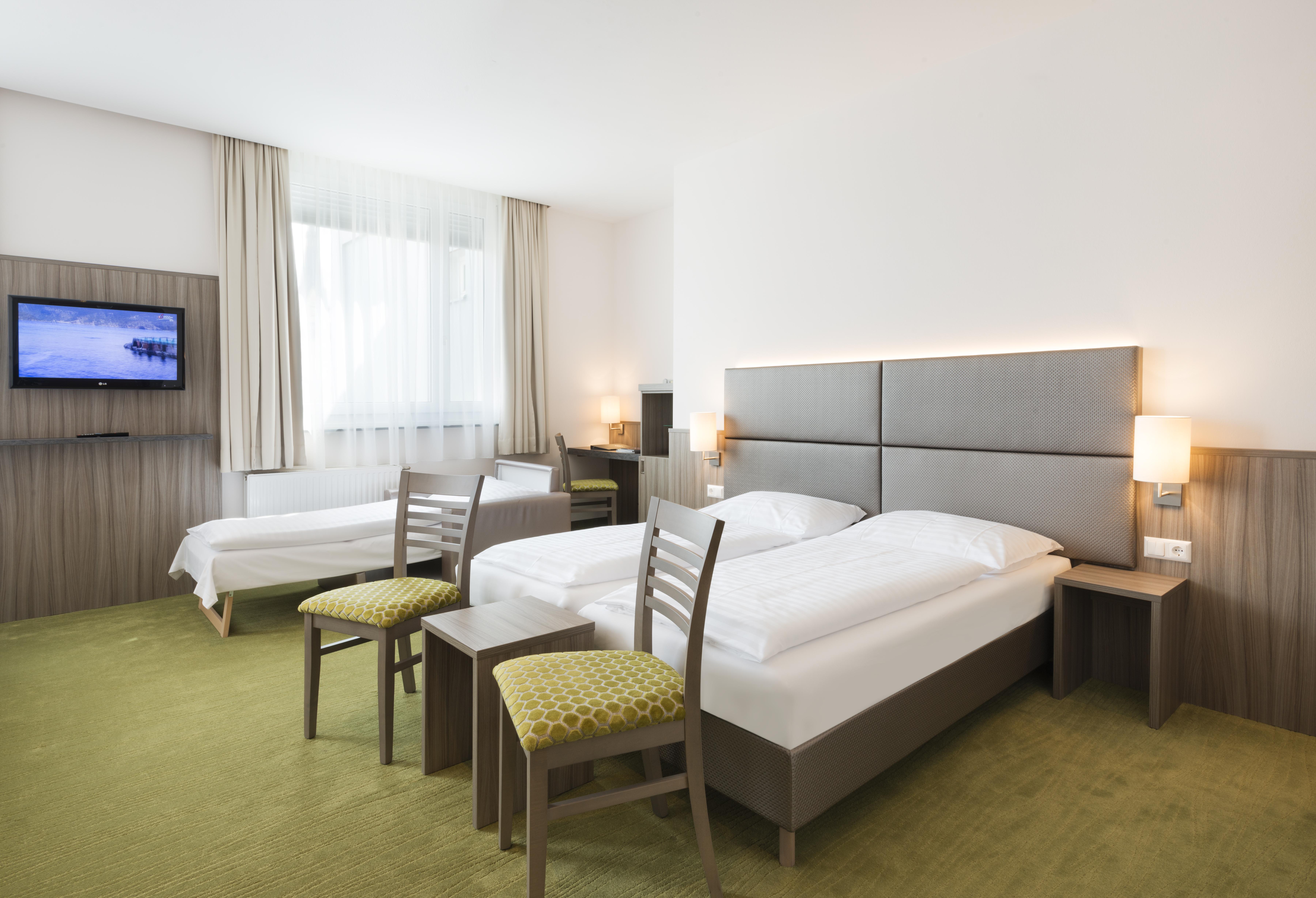 Hotel City Villach Zewnętrze zdjęcie