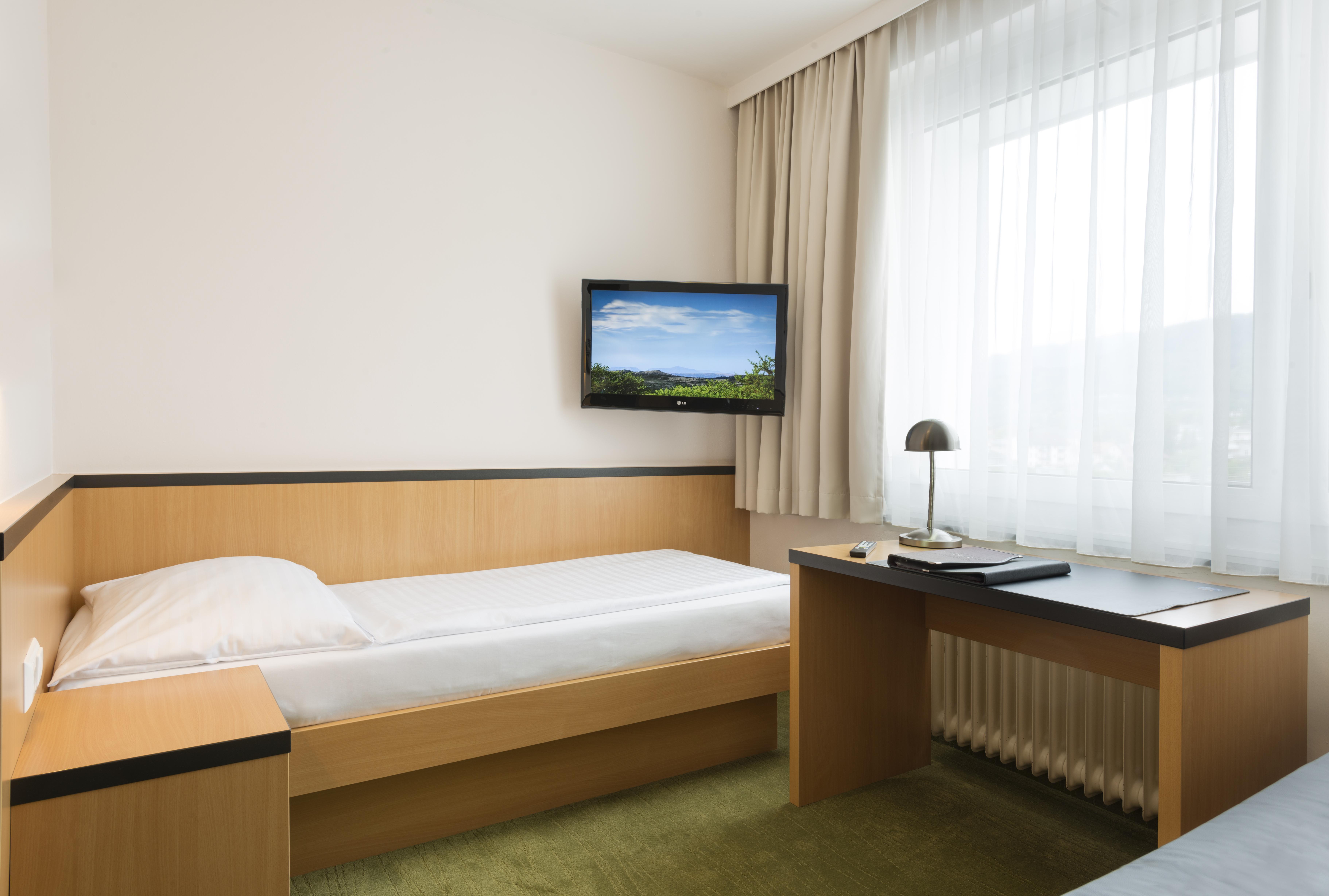 Hotel City Villach Zewnętrze zdjęcie