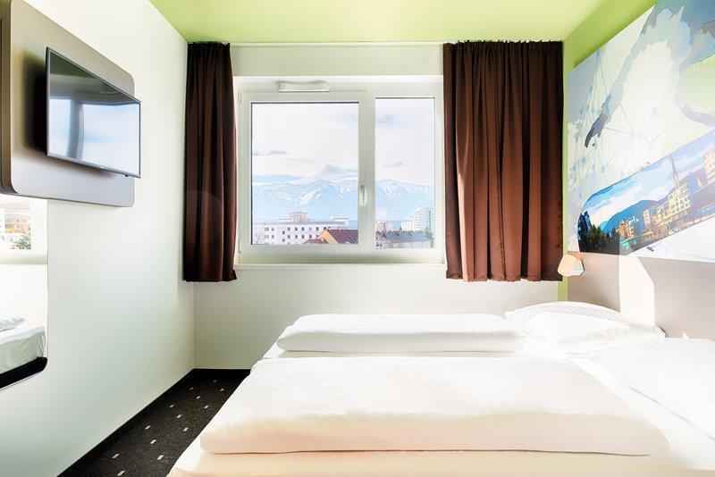 Hotel City Villach Zewnętrze zdjęcie