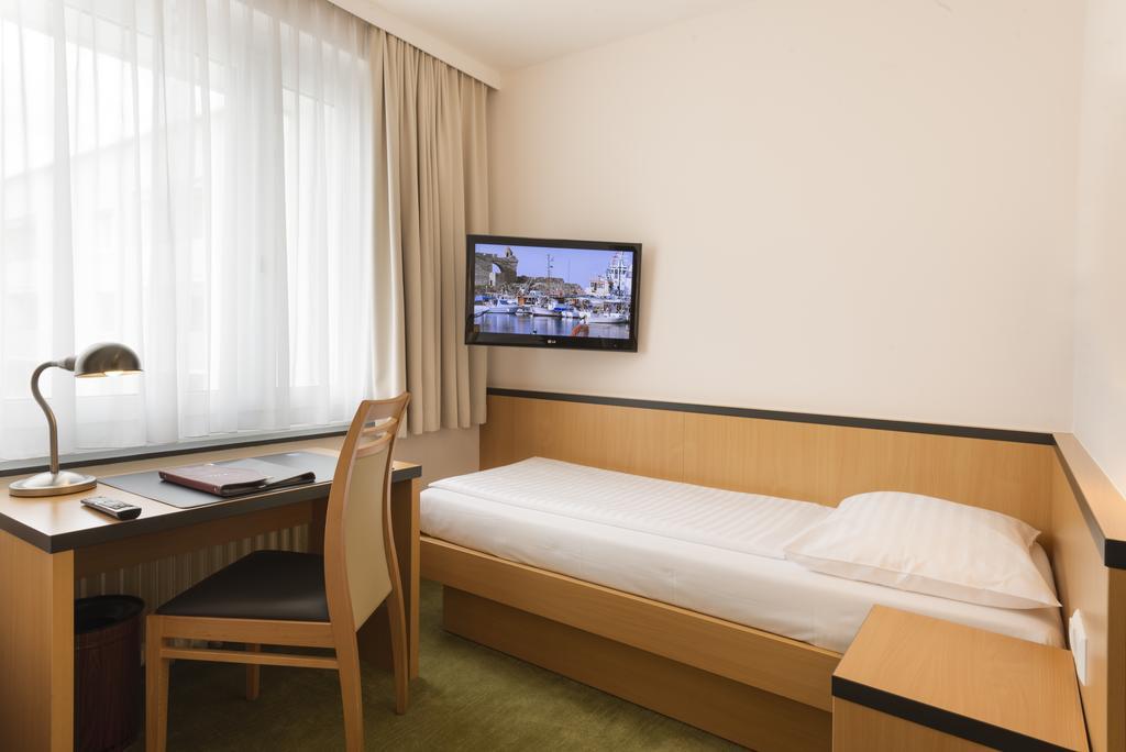 Hotel City Villach Zewnętrze zdjęcie