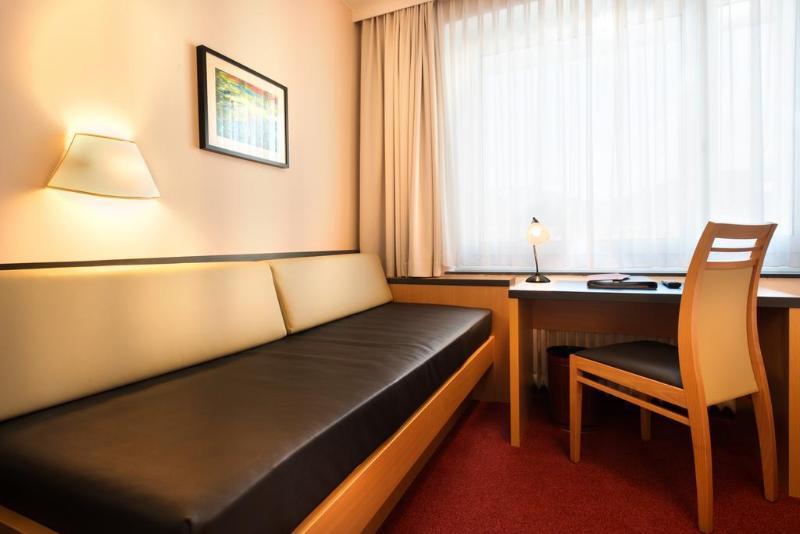 Hotel City Villach Zewnętrze zdjęcie